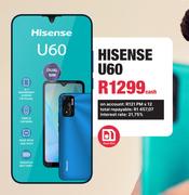 Hisense U60