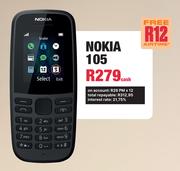 Nokia 105