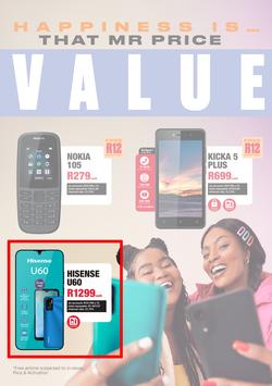 Mr Price Cellular : Happiness Is Free (14 June - 31 July 2023), page 2