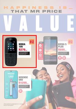 Mr Price Cellular : Happiness Is Free (14 June - 31 July 2023), page 2