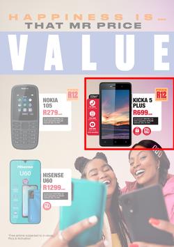 Mr Price Cellular : Happiness Is Free (14 June - 31 July 2023), page 2