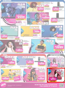 Game : Almost Anything Goes This Black Friday (24 October - 10 November 2025), page 2