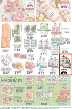 Food Lover's Market Western Cape : Experience Wholesome Living (1 July - 7 July 2024), page 2
