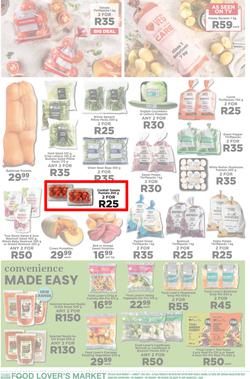 Food Lover's Market Western Cape : Experience Wholesome Living (1 July - 7 July 2024), page 2