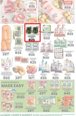 Food Lover's Market Western Cape : Experience Wholesome Living (1 July - 7 July 2024), page 2