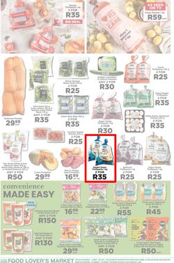 Food Lover's Market Western Cape : Experience Wholesome Living (1 July - 7 July 2024), page 2