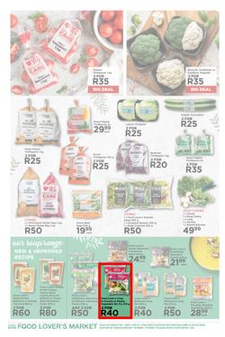 Food Lover's Market Western Cape : Live Fresh, Live Well (29 May - 04 June 2023), page 2