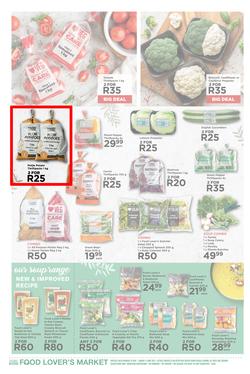 Food Lover's Market Western Cape : Live Fresh, Live Well (29 May - 04 June 2023), page 2