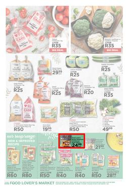 Food Lover's Market Western Cape : Live Fresh, Live Well (29 May - 04 June 2023), page 2