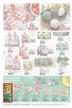 Food Lover's Market Western Cape : Live Fresh, Live Well (29 May - 04 June 2023), page 2