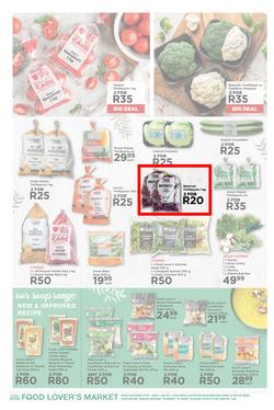Food Lover's Market Western Cape : Live Fresh, Live Well (29 May - 04 June 2023), page 2