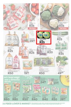 Food Lover's Market Western Cape : Live Fresh, Live Well (29 May - 04 June 2023), page 2