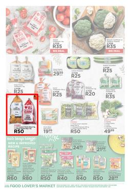 Food Lover's Market Western Cape : Live Fresh, Live Well (29 May - 04 June 2023), page 2