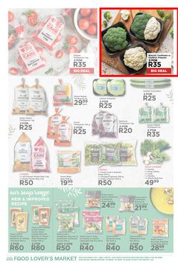 Food Lover's Market Western Cape : Live Fresh, Live Well (29 May - 04 June 2023), page 2