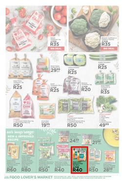 Food Lover's Market Western Cape : Live Fresh, Live Well (29 May - 04 June 2023), page 2