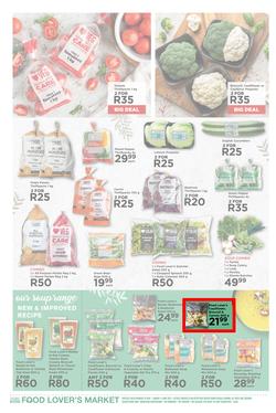 Food Lover's Market Western Cape : Live Fresh, Live Well (29 May - 04 June 2023), page 2