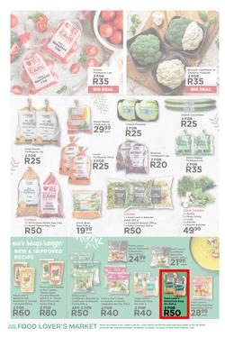Food Lover's Market Western Cape : Live Fresh, Live Well (29 May - 04 June 2023), page 2
