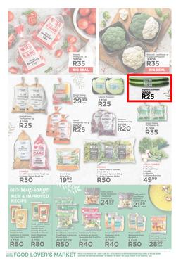 Food Lover's Market Western Cape : Live Fresh, Live Well (29 May - 04 June 2023), page 2