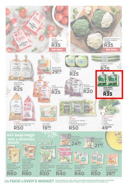 Food Lover's Market Western Cape : Live Fresh, Live Well (29 May - 04 June 2023), page 2