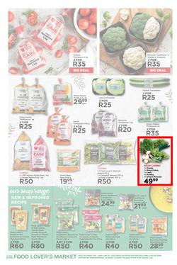 Food Lover's Market Western Cape : Live Fresh, Live Well (29 May - 04 June 2023), page 2