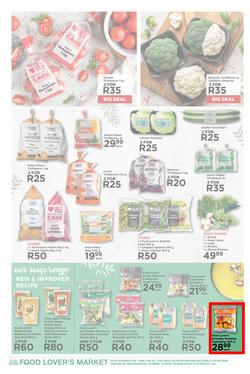 Food Lover's Market Western Cape : Live Fresh, Live Well (29 May - 04 June 2023), page 2