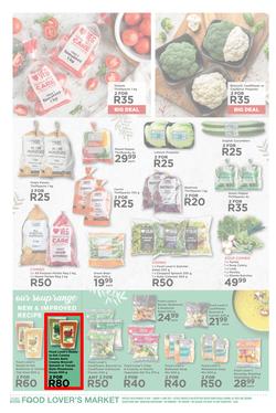 Food Lover's Market Western Cape : Live Fresh, Live Well (29 May - 04 June 2023), page 2