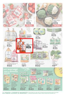 Food Lover's Market Western Cape : Live Fresh, Live Well (29 May - 04 June 2023), page 2