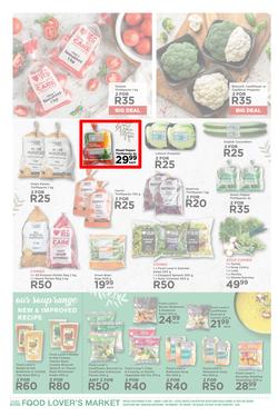 Food Lover's Market Western Cape : Live Fresh, Live Well (29 May - 04 June 2023), page 2
