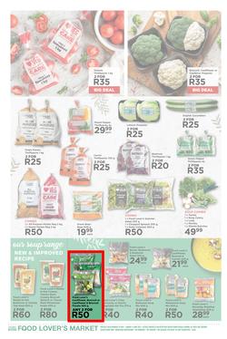 Food Lover's Market Western Cape : Live Fresh, Live Well (29 May - 04 June 2023), page 2