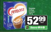 Nestle Cremora Coffee Creamer-750g Each