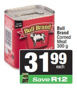 Bull Brand Corned Meat-300g