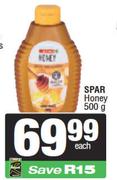 Spar Honey-500g 