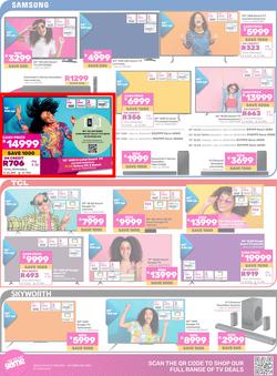 Game : You've Got A New You In Your Hands (21 January - 24 February 2025), page 2