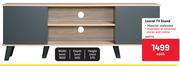 Laurel TV Stand 463173
