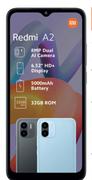 MI Redmi A2 32GB Dual Sim-On 1.2GB Red Core More Data