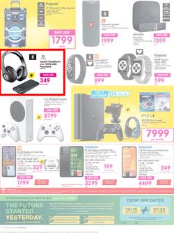 Makro : Get That Big Summer Feeling (02 October - 15 October 2023), page 2