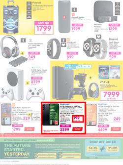 Makro : Get That Big Summer Feeling (02 October - 15 October 2023), page 2
