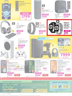 Makro : Get That Big Summer Feeling (02 October - 15 October 2023), page 2