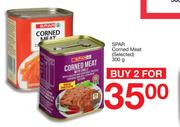 SPAR Corned Meat-2x300g