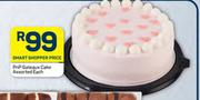 PnP Gateaux Cake Assorted-Each
