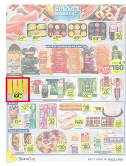 Pick n Pay Western Cape : Specials (08 February - 21 February 2024), page 2
