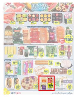 Pick n Pay Western Cape : Specials (08 February - 21 February 2024), page 2
