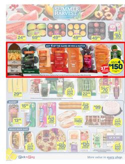 Pick n Pay Western Cape : Specials (08 February - 21 February 2024), page 2