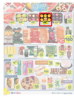Pick n Pay Western Cape : Specials (08 February - 21 February 2024), page 2
