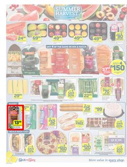 Pick n Pay Western Cape : Specials (08 February - 21 February 2024), page 2