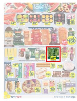 Pick n Pay Western Cape : Specials (08 February - 21 February 2024), page 2