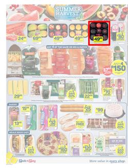 Pick n Pay Western Cape : Specials (08 February - 21 February 2024), page 2