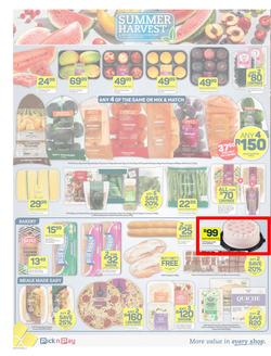 Pick n Pay Western Cape : Specials (08 February - 21 February 2024), page 2