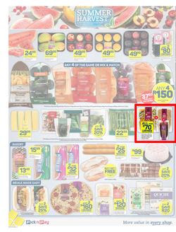 Pick n Pay Western Cape : Specials (08 February - 21 February 2024), page 2