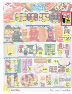 Pick n Pay Western Cape : Specials (08 February - 21 February 2024), page 2